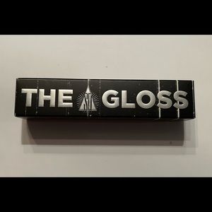 Jeffree Star x Shane Dawson The Gloss - Slime Glossin’